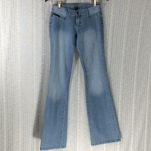 Beverly Jeans- Size 3 Juniors